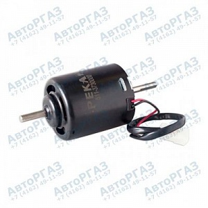 Электродвигатель доп. отопителя 12 V (без крыльчатки) с/о, арт. 511.3730000